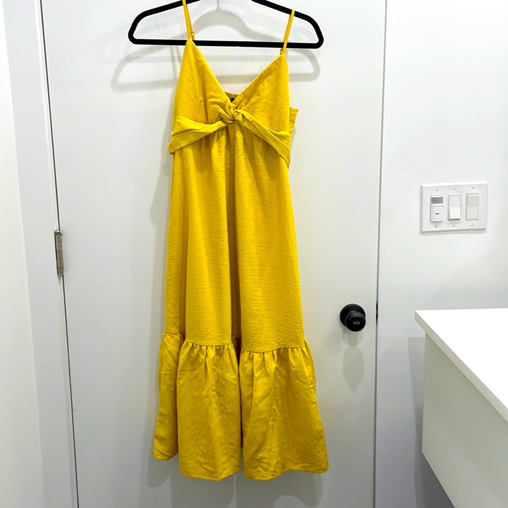Summer dress